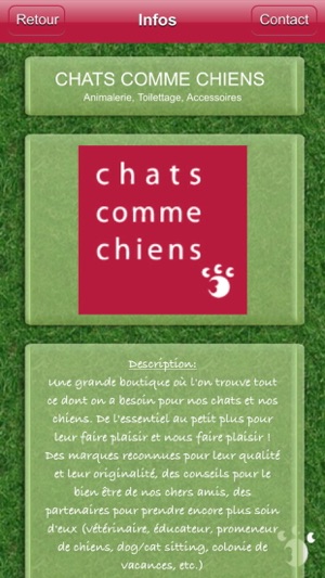 Chats Comme Chiens(圖3)-速報App