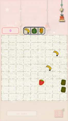 Game screenshot Five In A Row - Fruit Version - Color Line - Link5 mod apk