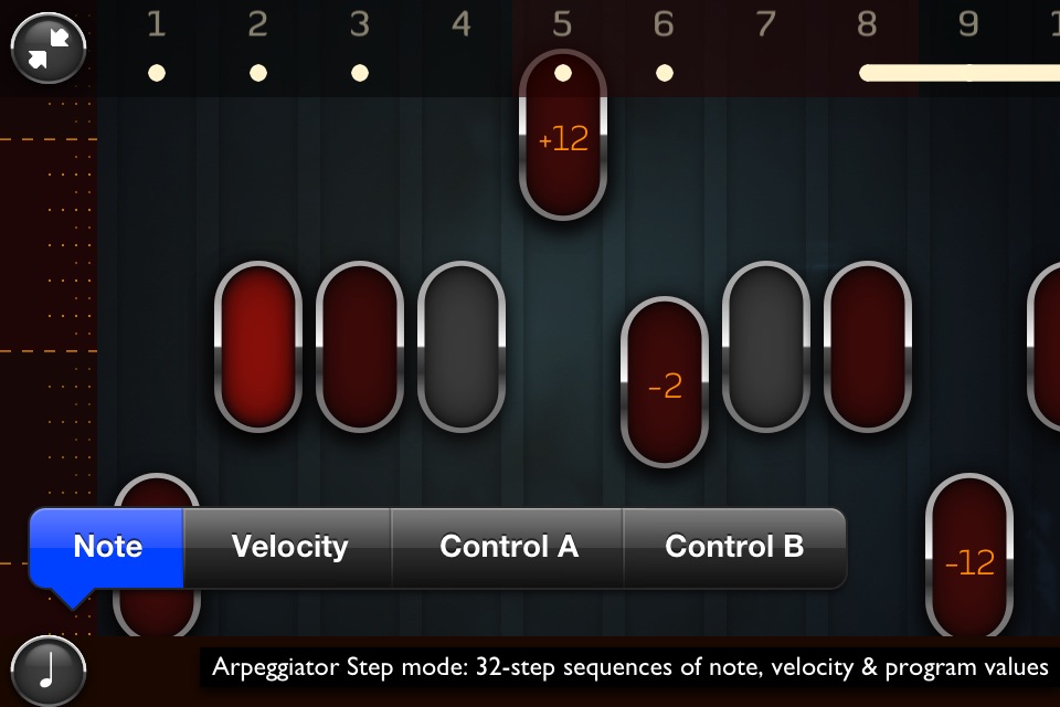 Grain Science screenshot 4