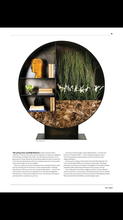 Identity Magazine screenshot-4