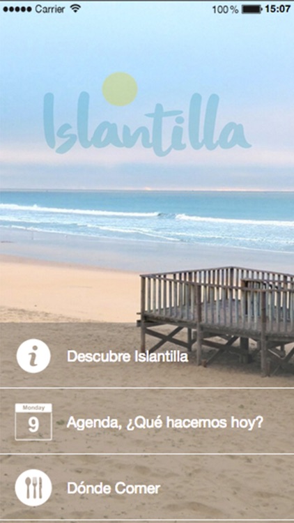 Vive Islantilla