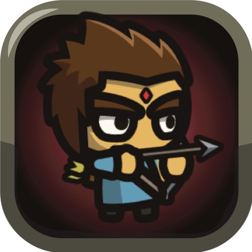 Kingdom War-Fortress Defense iOS App