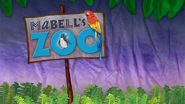 Mabell's Zoo(圖1)-速報App