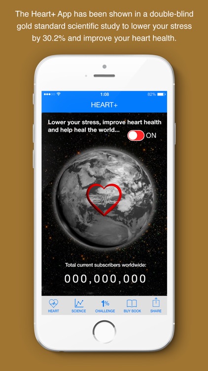 One08's Heart+