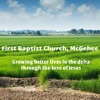 FBC McGehee