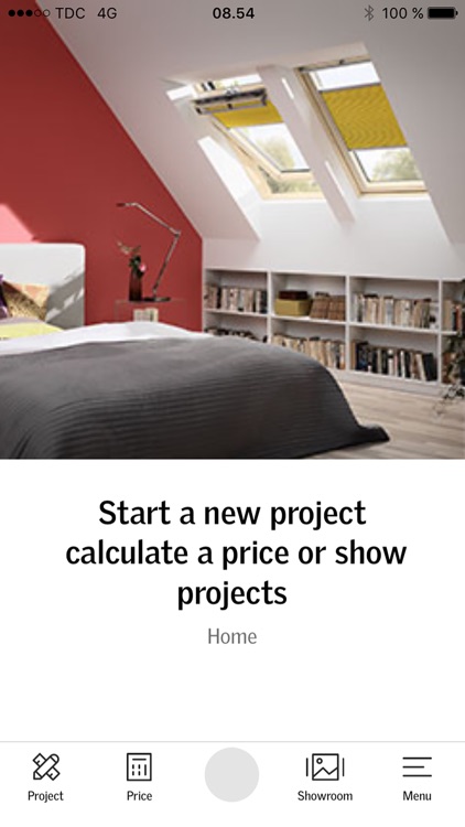 VELUX Pro