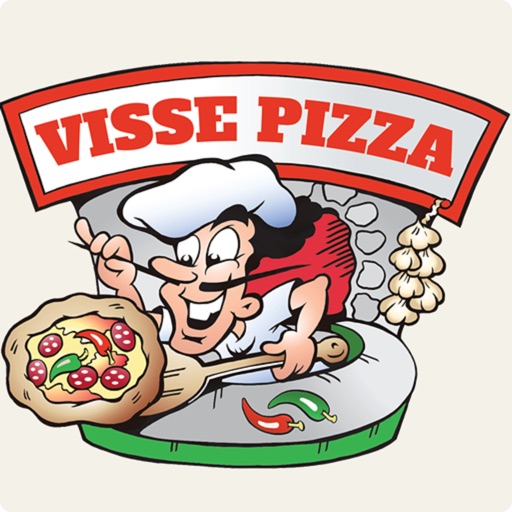 Visse Pizza Aalborg