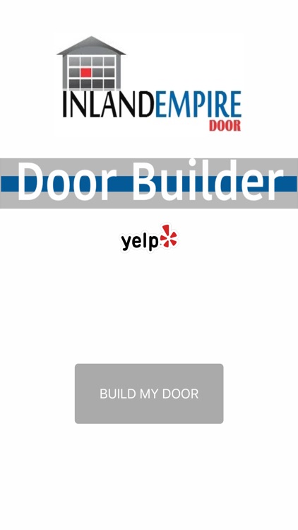 Garage Door Builder