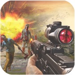 Zombie Shoot Dead Trap