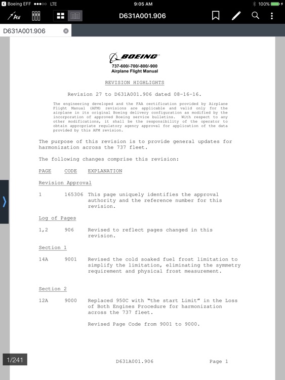 Jeppesen Aviator screenshot-4