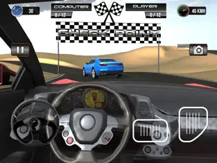 Asphalt Racing: Extreme Car-X Drift, game for IOS