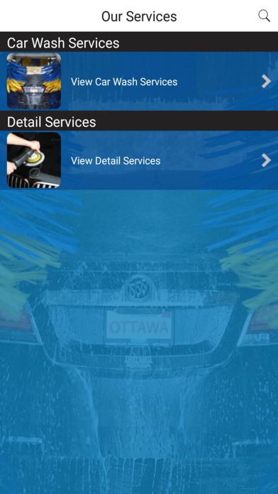 How to cancel & delete Ottawa Auto Spa from iphone & ipad 4
