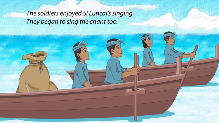 Folk Tales And Fables screenshot-3