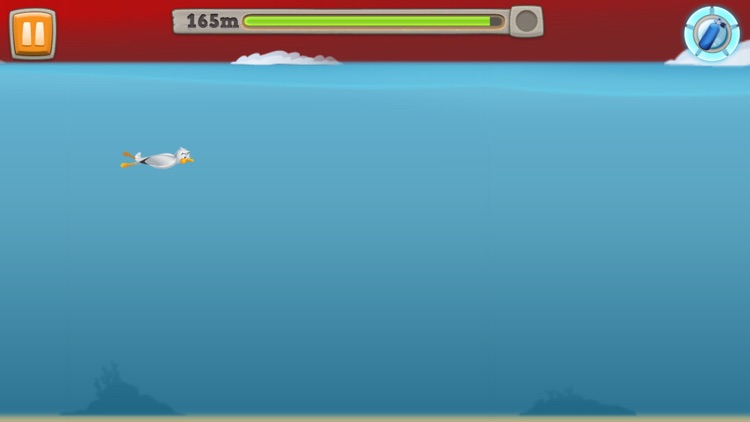 Seagull Steven 2 screenshot-3