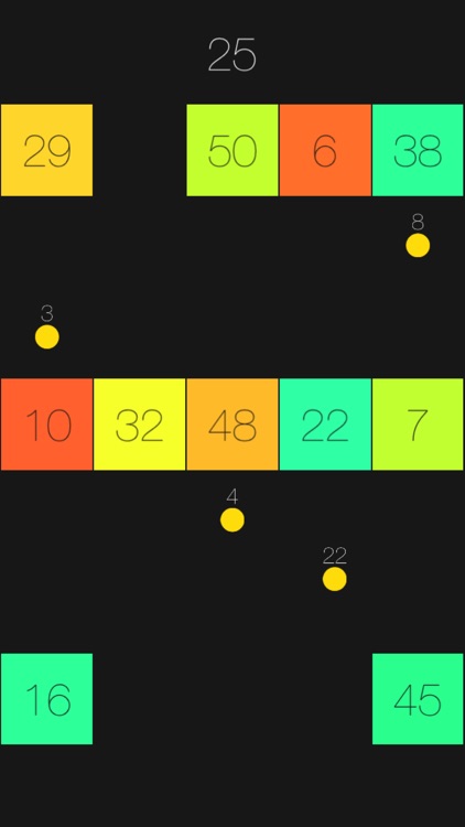 Balls and Tiles screenshot-3