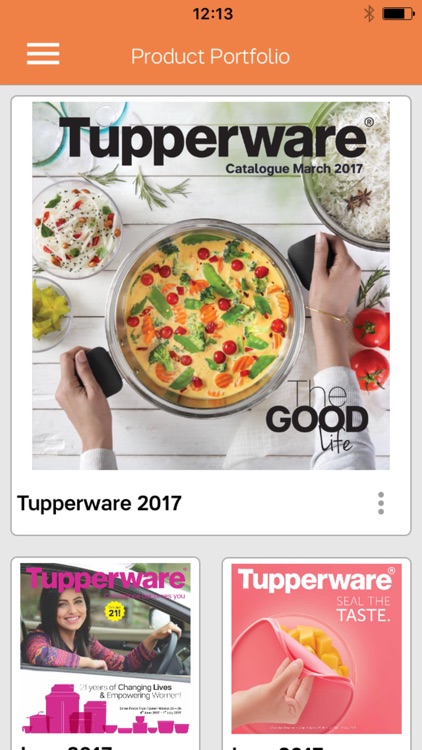 Tupperware