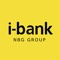 Welcome to our new i-bank Mobile Banking with enhanced user interface and upgraded functionality
