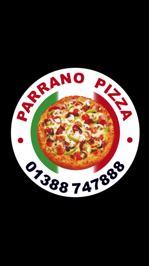 Parrano Pizza(圖1)-速報App