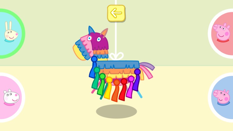 Peppa Pig: Party Time screenshot-3