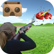 Activities of VR Skeet Shooting 3D : Shooting Game for VR Glasse