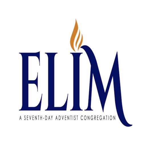 Elim SDA icon