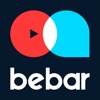 bebar: Find. Chat. Share.