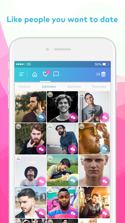 Apex - Dating. Find hot real dates near you! screenshot-3
