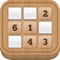 New Sudoku players and experienced masters will both enjoy this beautiful version of the famous Japanese number puzzle game