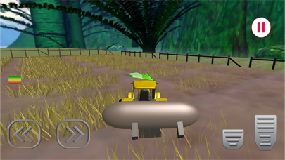 Farm Tractor Harvest screenshot 3
