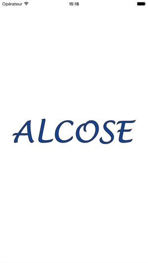 Alcose Control(圖1)-速報App