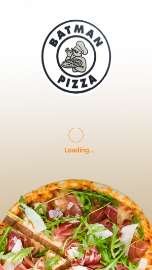 Batman Pizza(圖1)-速報App