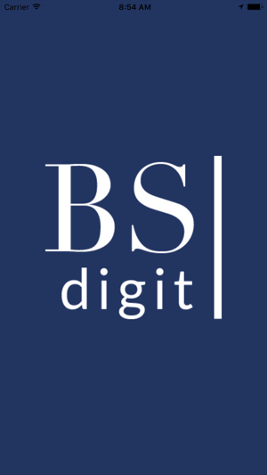 BS Digit(圖1)-速報App