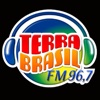 Rádio Terra Brasil 96,7 FM