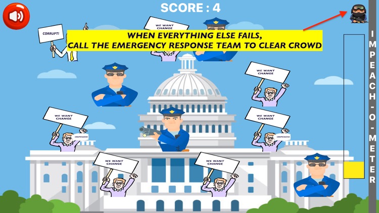 Impeached screenshot-3