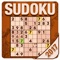 Train your brain with Sudoku Classic, the free logic puzzle for all puzzle fans