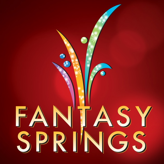 Fantasy springs casino app