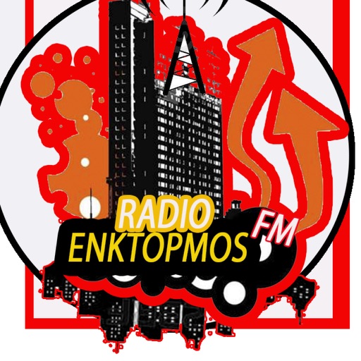 Ektopamos Radio