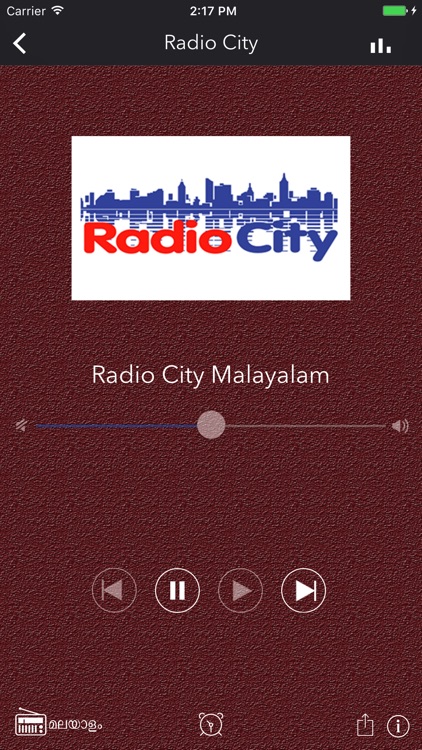 Malayalam FM Radio