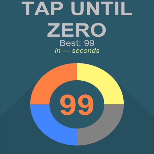 Tap until Zero