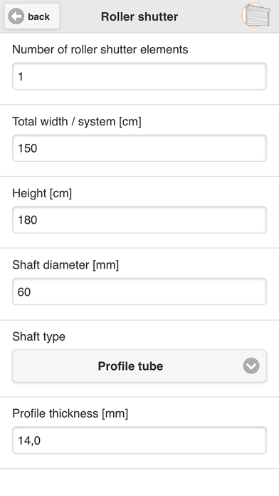 How to cancel & delete Drive calculation from iphone & ipad 2