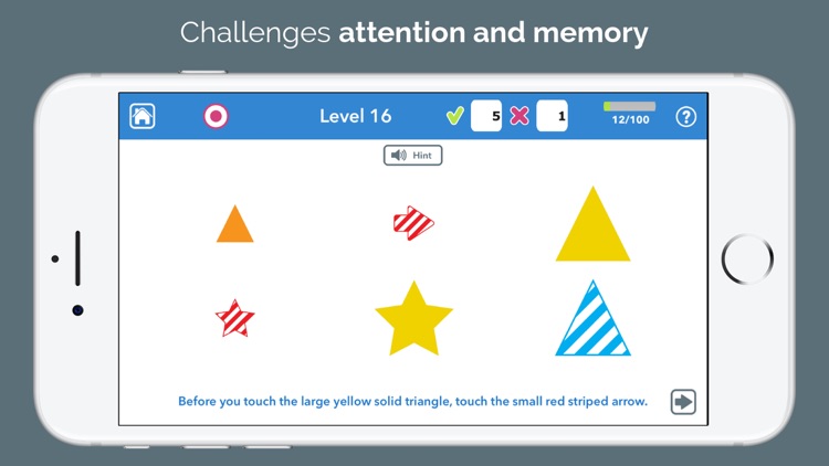 Advanced Comprehension Therapy screenshot-4