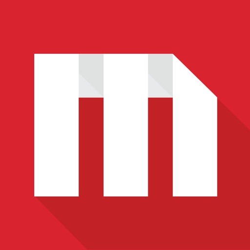 MicroStrategy Mobile for iPhone