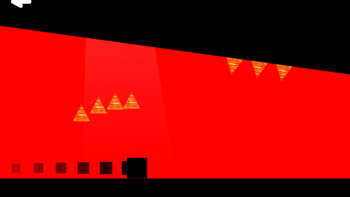 Floor is Lava Spikes