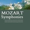 Mozart Symphonies No. 18 - 41.