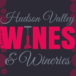 Hudson Valley Wineries & Wines