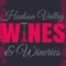 Welcome to the Hudson Valley Wines & Wineries App