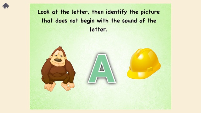 ABC Genius - Preschool Games for Learning Letters(圖5)-速報App