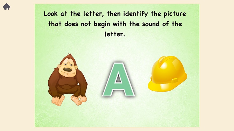 ABC Genius - Preschool Games for Learning Letters screenshot-4