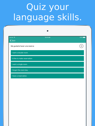 Simply Learn Mexican Spanish - Travel Phrasebook - náhled