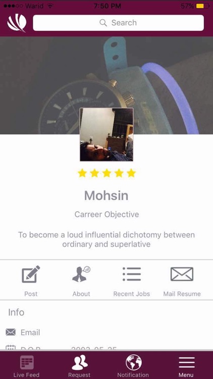 QPN(Qatar Professionals Network)